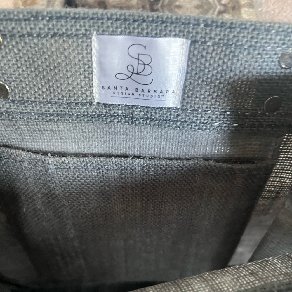 Hamptons Market Tote - Picture 2 of 5